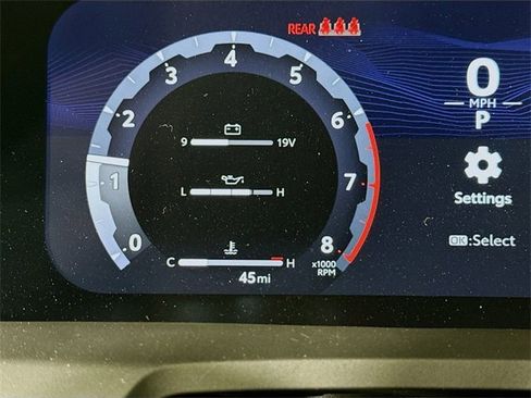 New 2026 Toyota Tacoma TRD Sport image 12