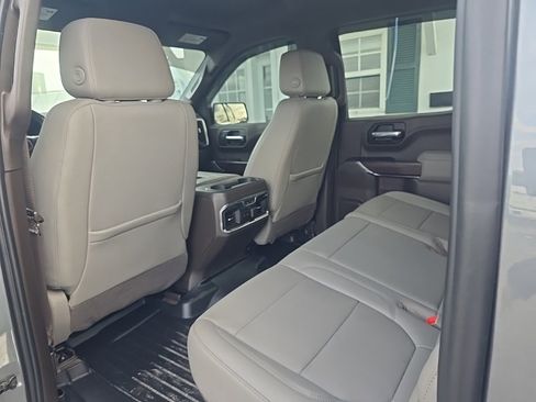 Used 2020 GMC Sierra 1500 SLT w/ SLT Premium Package image 19