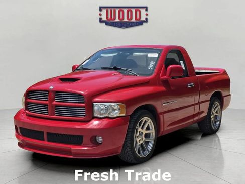 Used 2004 Dodge Ram 1500 Truck 2WD Regular Cab image 3