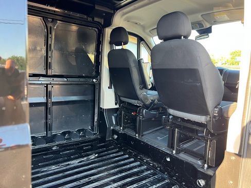Used 2021 RAM ProMaster 1500 FWD image 25