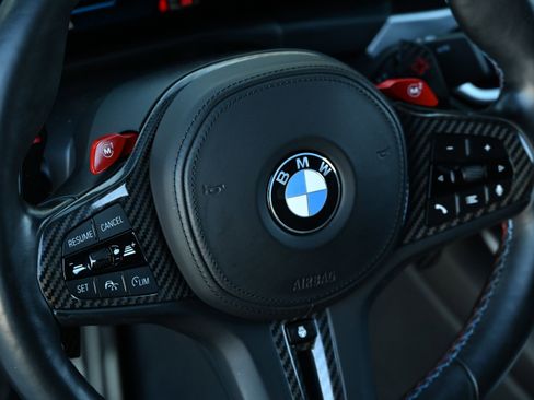 Used 2024 BMW M2 w/ Lighting Package image 24