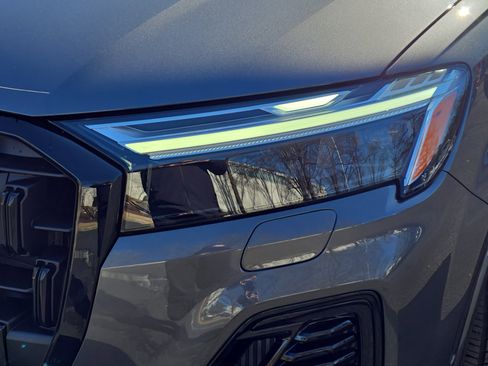 Certified 2026 Audi Q7 3.0T Premium Plus AWD/4WD image 31