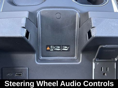 Certified 2025 GMC Sierra 1500 Elevation w/ Preferred Package image 21