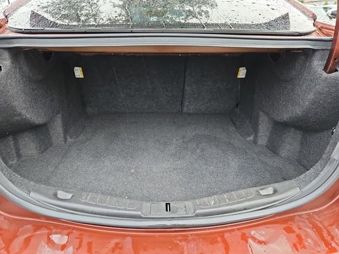 Used 2015 Ford Fusion SE w/ Equipment Group 202A image 26