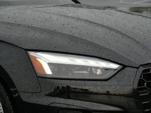 Used 2025 Audi A5 2.0T Premium Plus AWD/4WD image 15