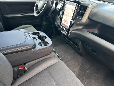 New 2026 RAM 2500 Tradesman w/ Power Wagon Package image 14