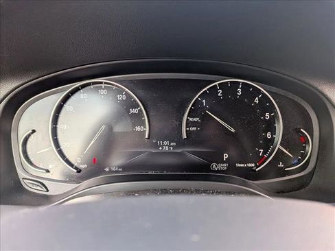 Used 2019 BMW X3 sDrive30i w/ Driving Assistance Package image 11