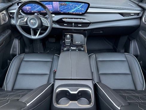 New 2026 Buick Enclave Avenir w/ Super Cruise Package image 21