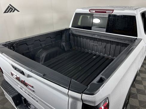 Used 2023 GMC Sierra 1500 AT4 w/ AT4 Preferred Package AWD/4WD image 20