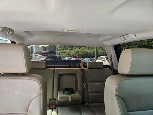 Used 2017 GMC Sierra 3500 SLT w/ Duramax Plus Package image 35