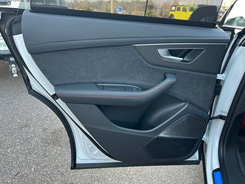 New 2026 Audi Q8 Prestige w/ Prestige Package image 63