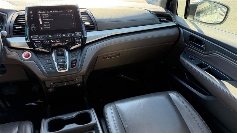 Used 2018 Honda Odyssey Touring image 19