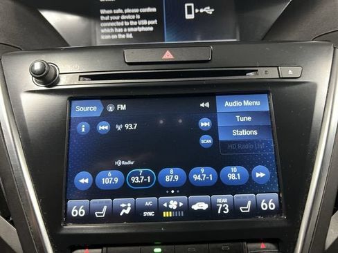 Used 2019 Acura MDX SH-AWD w/ Technology Package image 13