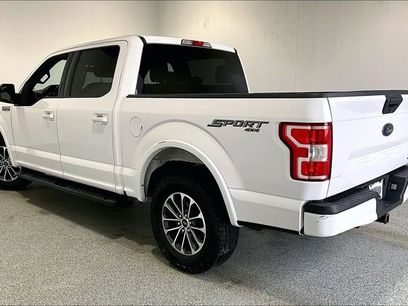 Used 2020 Ford F150 XLT w/ Equipment Group 301A Mid