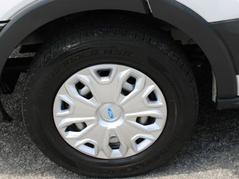 Used 2017 Ford Transit 150 130 Low Roof image 20