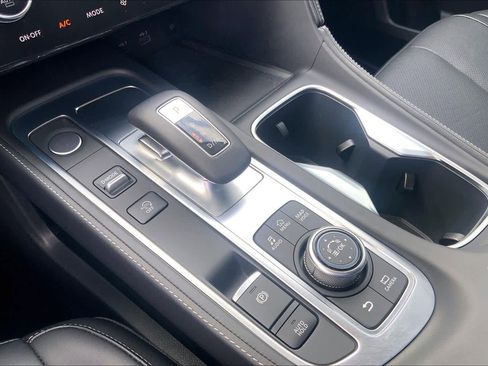 Used 2024 INFINITI QX60 Luxe w/ Performance Audio Package image 16