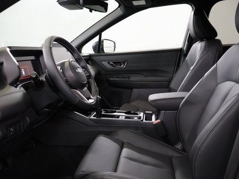 New 2026 Subaru Outback Touring XT AWD/4WD image 13