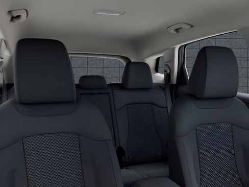 New 2026 Kia Sportage LX image 27