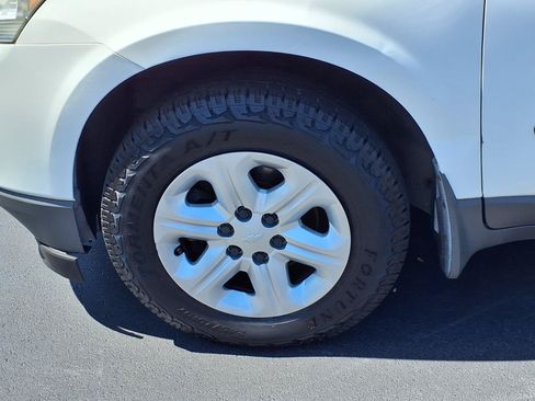 Used 2012 Chevrolet Traverse LS FWD image 26