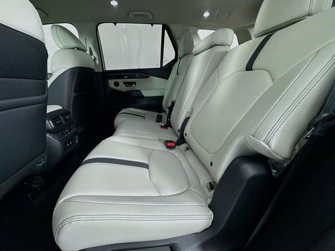 New 2026 Honda Pilot EX-L image 30