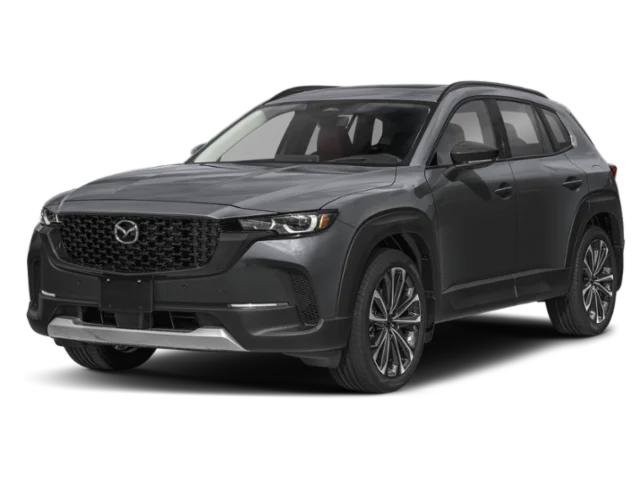 Certified 2026 MAZDA CX-50 AWD 2.5 S image 1