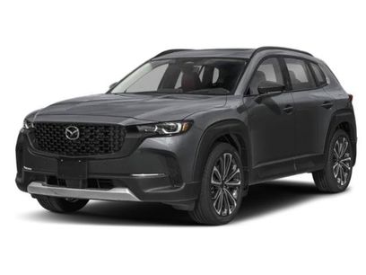 Certified 2026 MAZDA CX-50 AWD 2.5 S