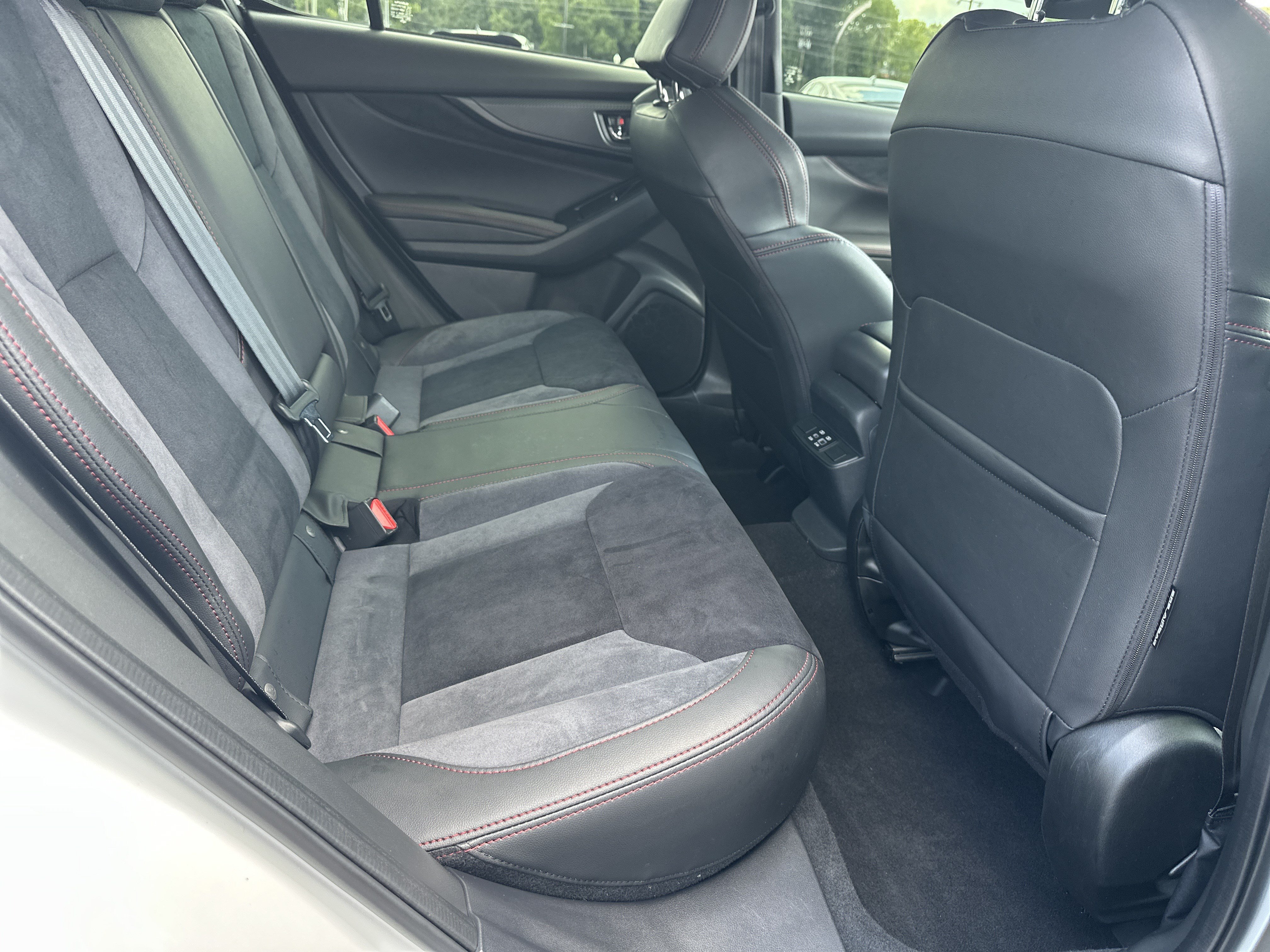 Used 2024 Subaru WRX TR AWD/4WD image 17