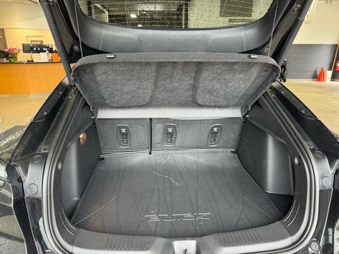 New 2026 Buick Envista Avenir FWD image 8