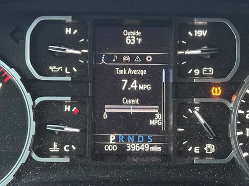 Used 2021 Toyota Tundra SR5 AWD/4WD image 13