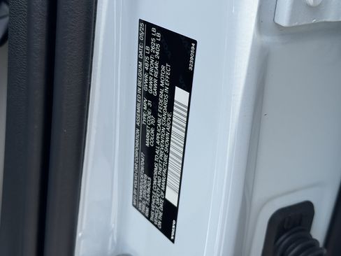 New 2026 Volvo XC40 B4 Plus w/ Protection Package image 34