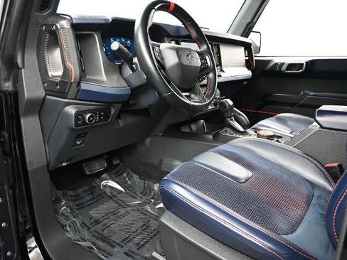 Certified 2023 Ford Bronco Raptor AWD/4WD image 20