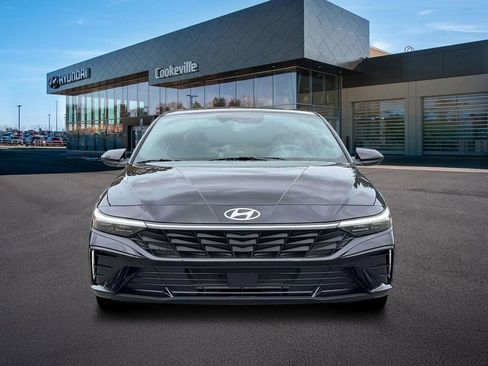 New 2026 Hyundai Elantra SEL Sport Premium FWD image 12