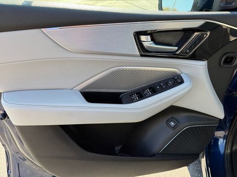 Used 2022 Acura MDX SH-AWD w/ Technology Package image 48