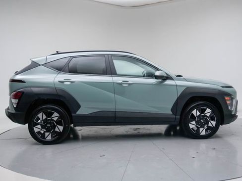 Used 2024 Hyundai Kona SEL AWD/4WD image 9