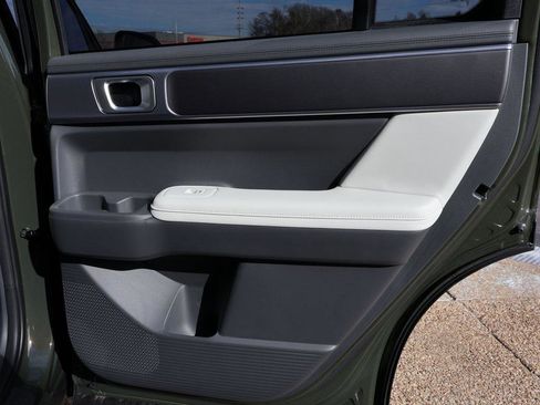 New 2026 Hyundai Santa Fe SEL image 12