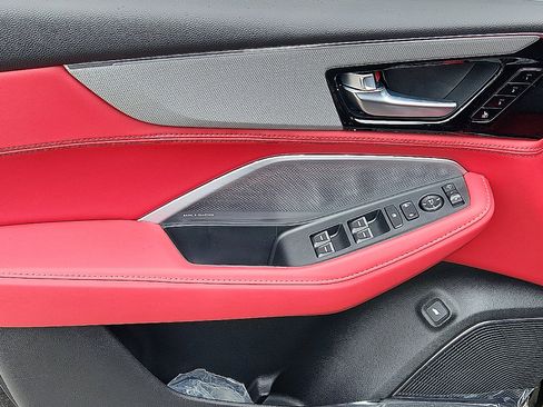 New 2026 Acura MDX A-Spec AWD/4WD image 8