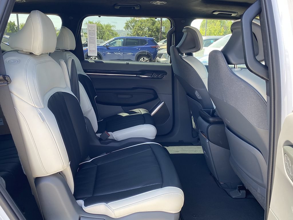 New 2026 Kia EV9 GT-Line AWD/4WD image 16