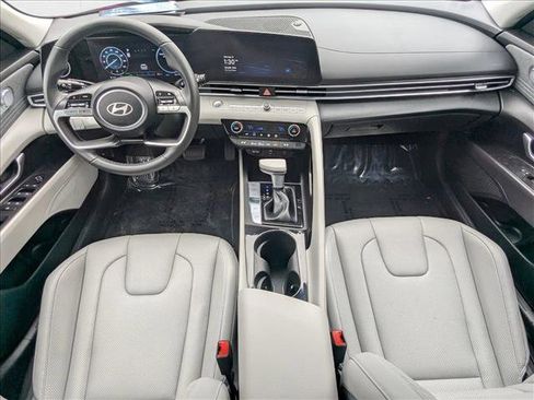 Used 2024 Hyundai Elantra Limited image 18