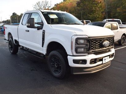 New 2026 Ford F350 XL w/ STX Appearance Package
