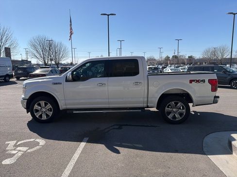 Used 2019 Ford F150 Lariat image 11