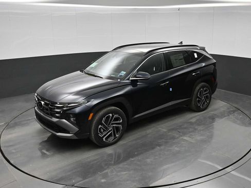 New 2026 Hyundai Tucson Limited AWD/4WD image 26