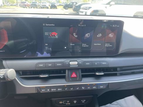 Used 2025 Kia K4 FWD image 21