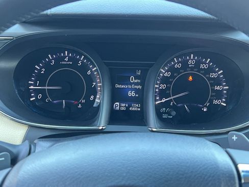 Used 2017 Toyota Avalon XLE FWD image 15