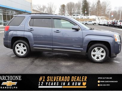 Used 2013 GMC Terrain SLE w/ Convenience Package