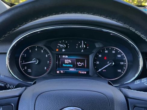 Used 2019 Buick Encore Preferred image 21