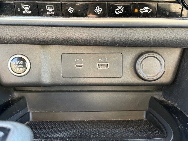 Used 2022 Nissan Rogue SV FWD image 20