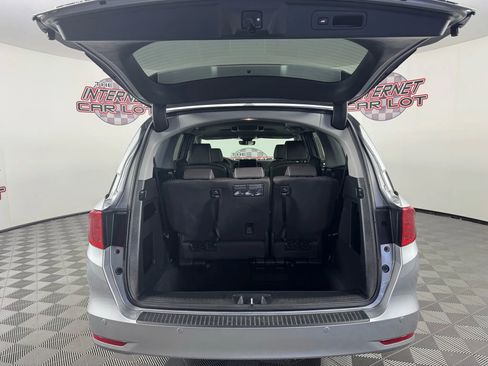 Used 2024 Honda Odyssey Elite image 29