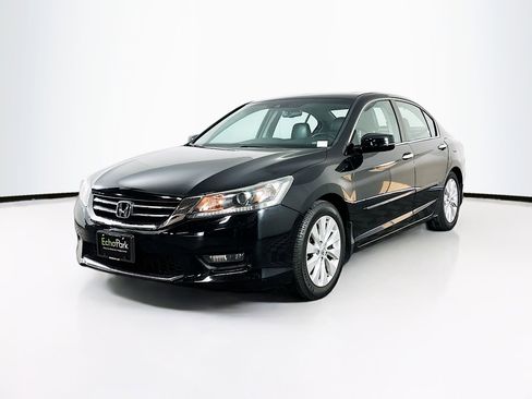 Used 2014 Honda Accord EX-L image 3