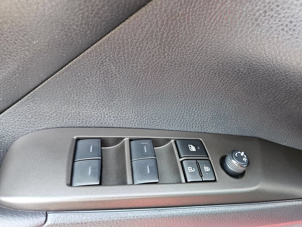 Used 2024 Toyota Camry SE FWD image 20