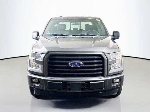 Used 2017 Ford F150 XLT w/ Equipment Group 302A Luxury image 2